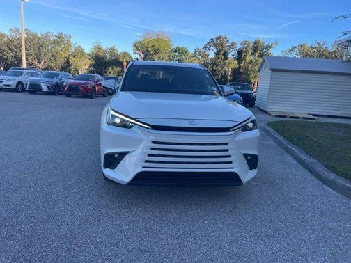 2024 Lexus TX 350 Base