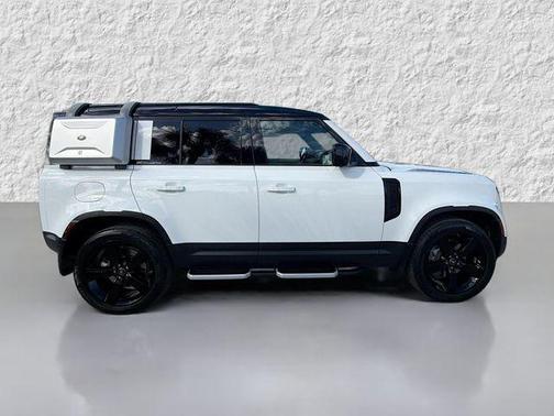 2020 Land Rover Defender 110 HSE
