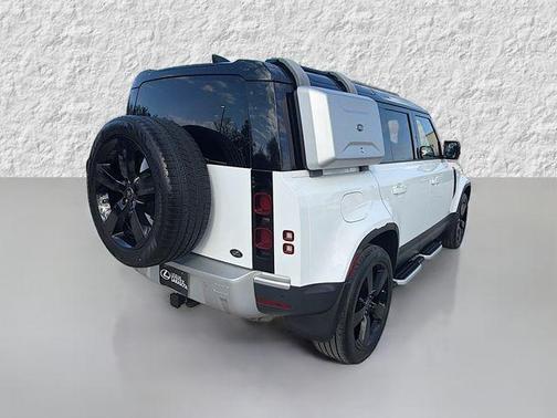 2020 Land Rover Defender 110 HSE