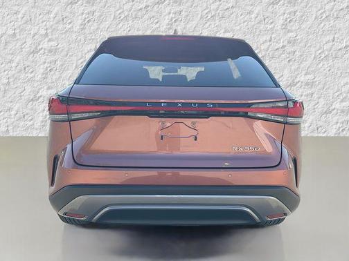 2024 Lexus RX 350 Premium Plus