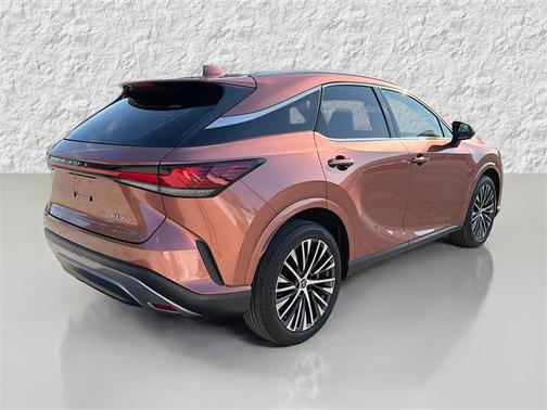 2024 Lexus RX 350 Premium Plus