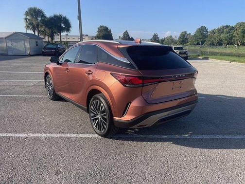 2024 Lexus RX 350 Premium Plus