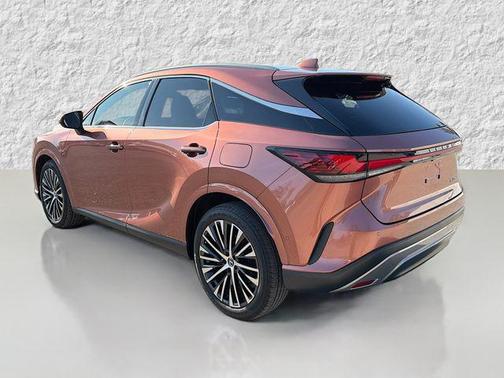 2024 Lexus RX 350 Premium Plus