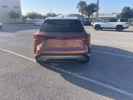 2024 Lexus RX 350 Premium Plus