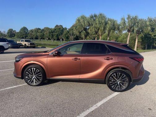 2024 Lexus RX 350 Premium Plus