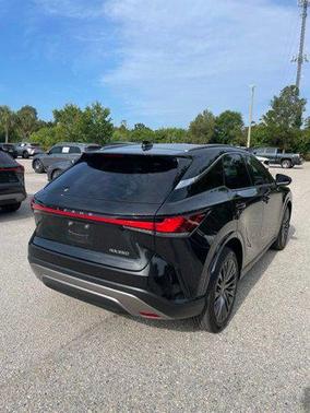 Caviar 2024 Lexus RX 350 Luxury