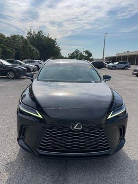 Caviar 2024 Lexus RX 350 Luxury