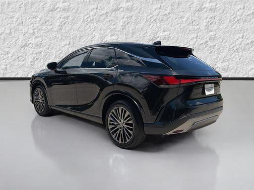 Caviar 2024 Lexus RX 350 Luxury