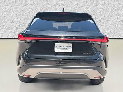 Caviar 2024 Lexus RX 350 Luxury