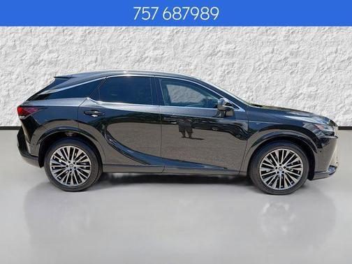 Caviar 2024 Lexus RX 350 Luxury