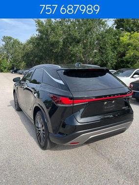Caviar 2024 Lexus RX 350 Luxury