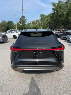 Caviar 2024 Lexus RX 350 Luxury