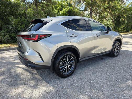 2024 Lexus NX 250 Base