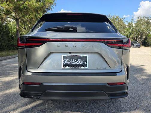 2024 Lexus NX 250 Base