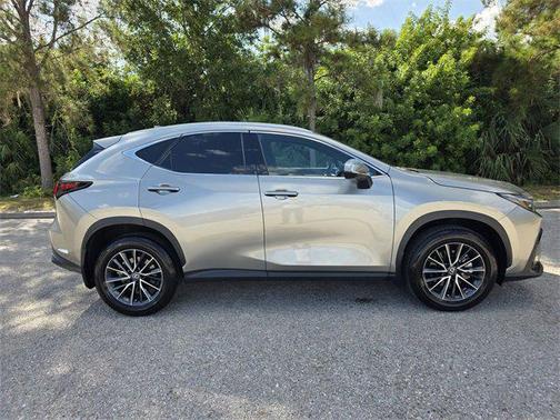 2024 Lexus NX 250 Base