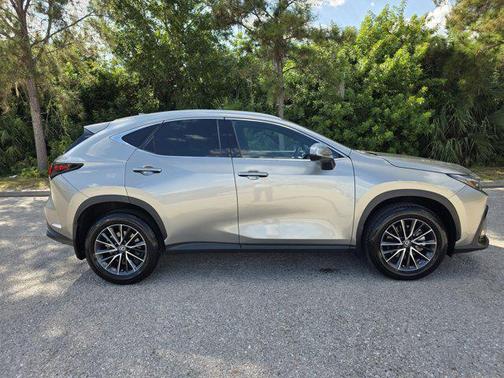 2024 Lexus NX 250 Base