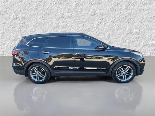 2018 Hyundai SANTA FE SE Ultimate