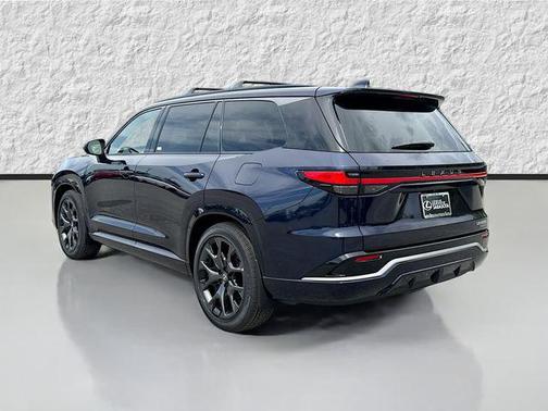 Mica 2026 Lexus TX 500h F SPORT Premium