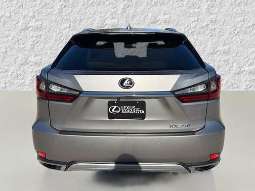 2021 Lexus RX 350 Base