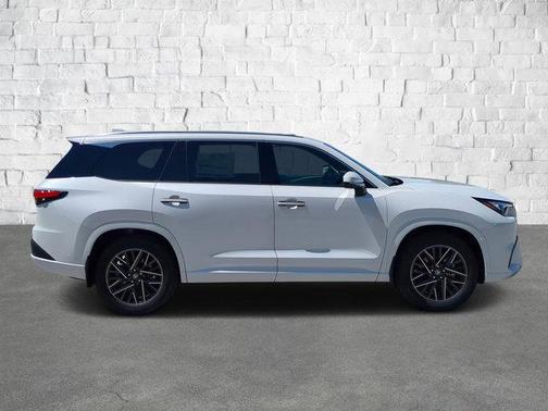 2026 Lexus TX 350 Premium