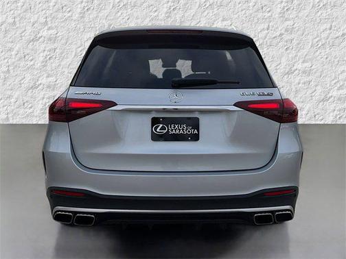 2024 Mercedes-Benz AMG GLE 63 S 4MATIC+