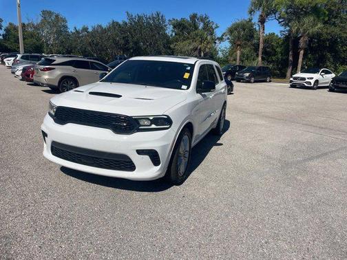 2023 Dodge Durango R/T Plus AWD