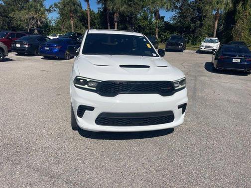 2023 Dodge Durango R/T Plus AWD