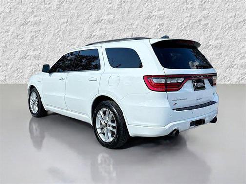 2023 Dodge Durango R/T Plus AWD