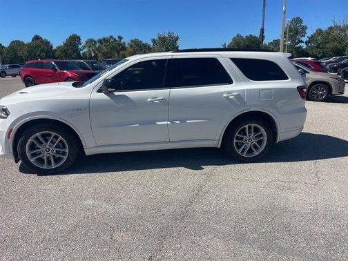 2023 Dodge Durango R/T Plus AWD