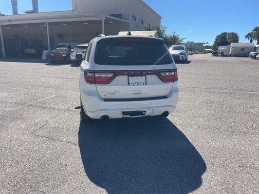 2023 Dodge Durango R/T Plus AWD