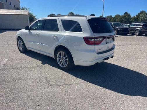 2023 Dodge Durango R/T Plus AWD
