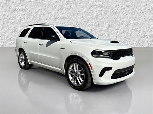 2023 Dodge Durango R/T Plus AWD