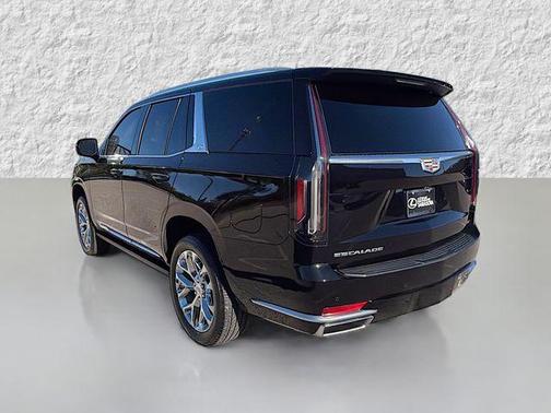 2023 Cadillac Escalade Premium Luxury Platinum