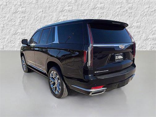 2023 Cadillac Escalade Premium Luxury Platinum