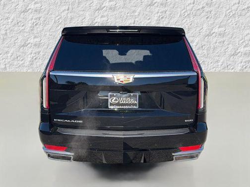 2023 Cadillac Escalade Premium Luxury Platinum