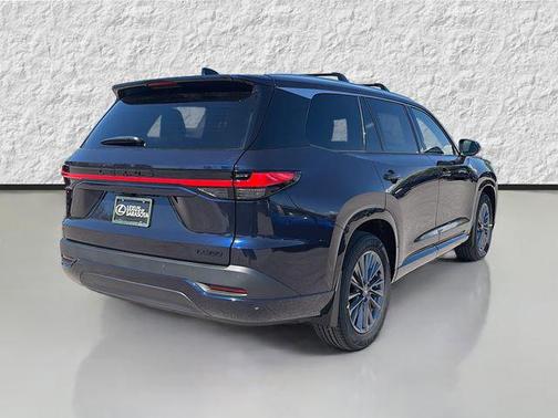 Nightfall Mica 2026 Lexus TX 350 Base