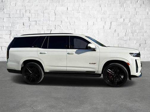 2023 Cadillac Escalade V-Series