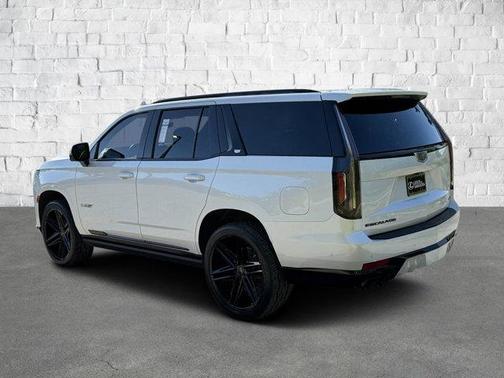 2023 Cadillac Escalade V-Series