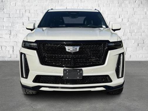2023 Cadillac Escalade V-Series