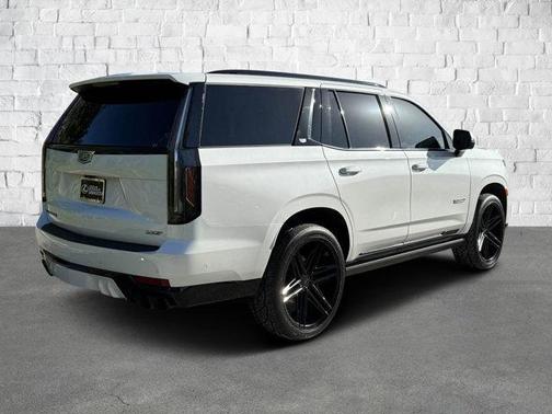 2023 Cadillac Escalade V-Series