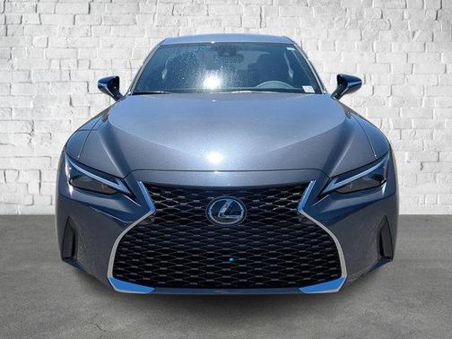 2025 Lexus IS 300 Base
