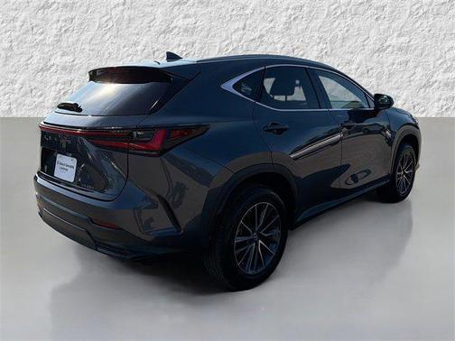 2023 Lexus NX 250 Premium