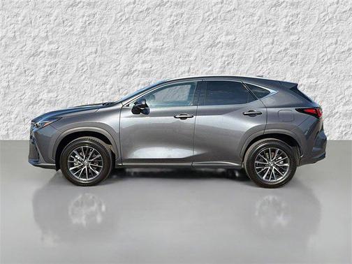 2023 Lexus NX 250 Premium