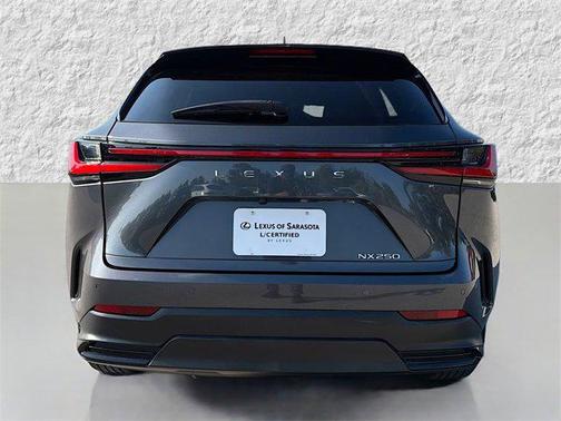 2023 Lexus NX 250 Premium