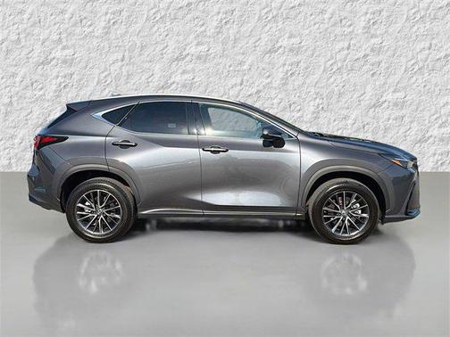 2023 Lexus NX 250 Premium