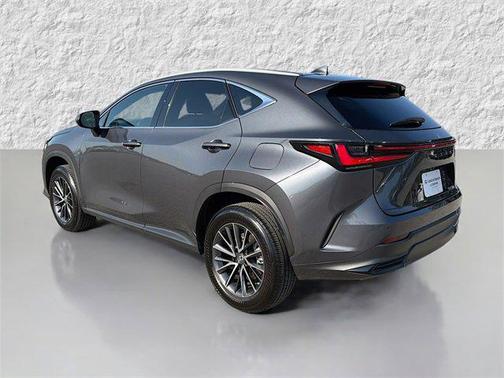 2023 Lexus NX 250 Premium