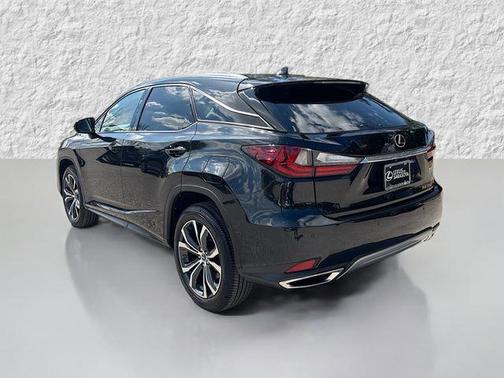 2021 Lexus RX 350 Base