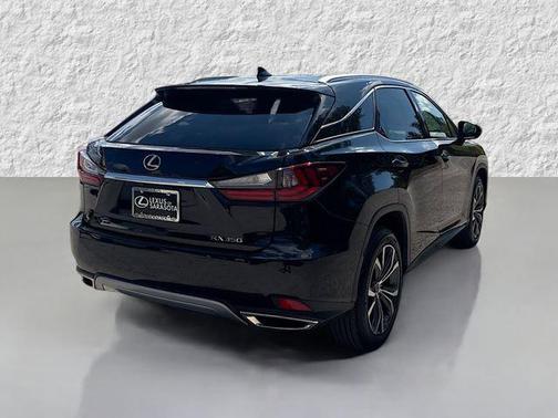 2021 Lexus RX 350 Base