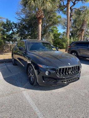 2023 Maserati Levante GT
