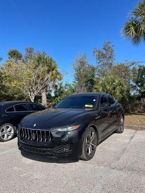 2023 Maserati Levante GT